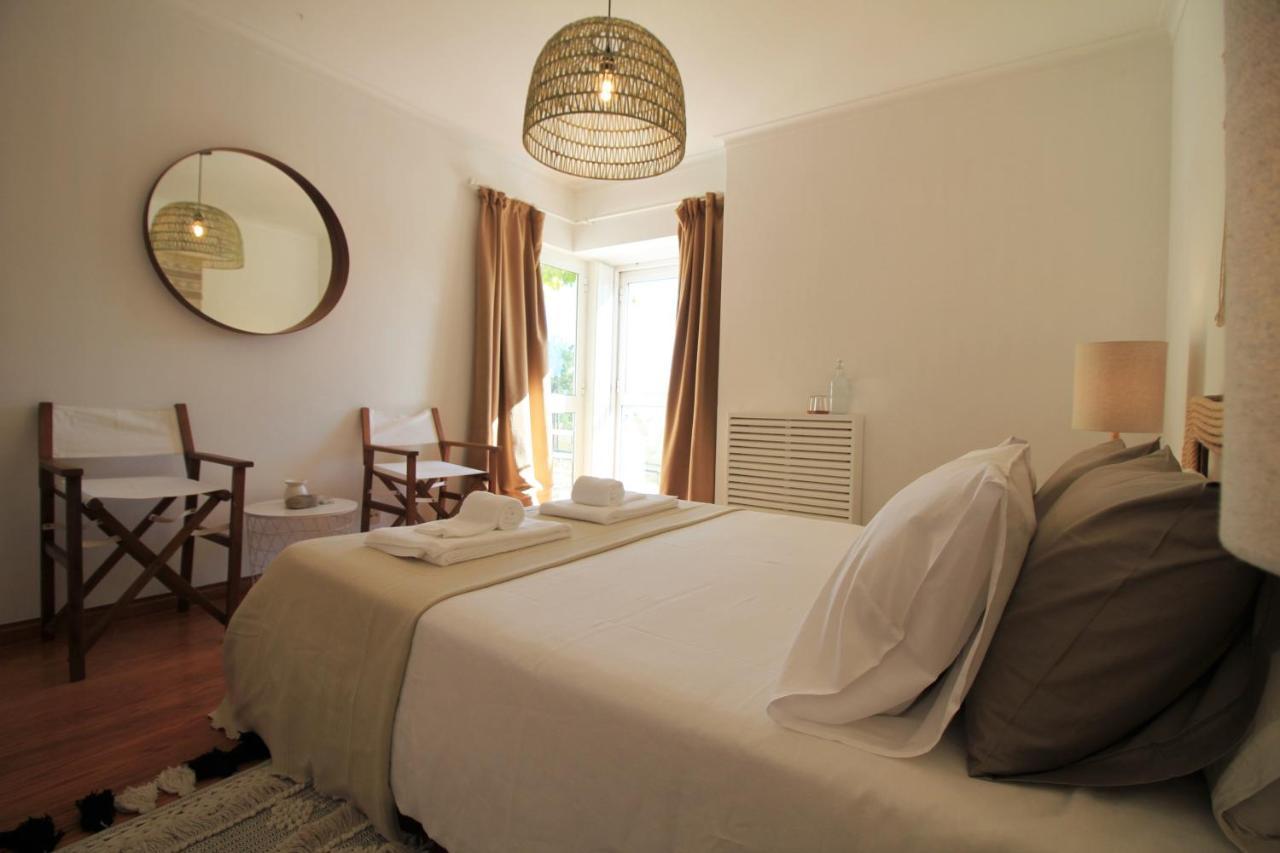 Villa Sea House Viana do Castelo Esterno foto