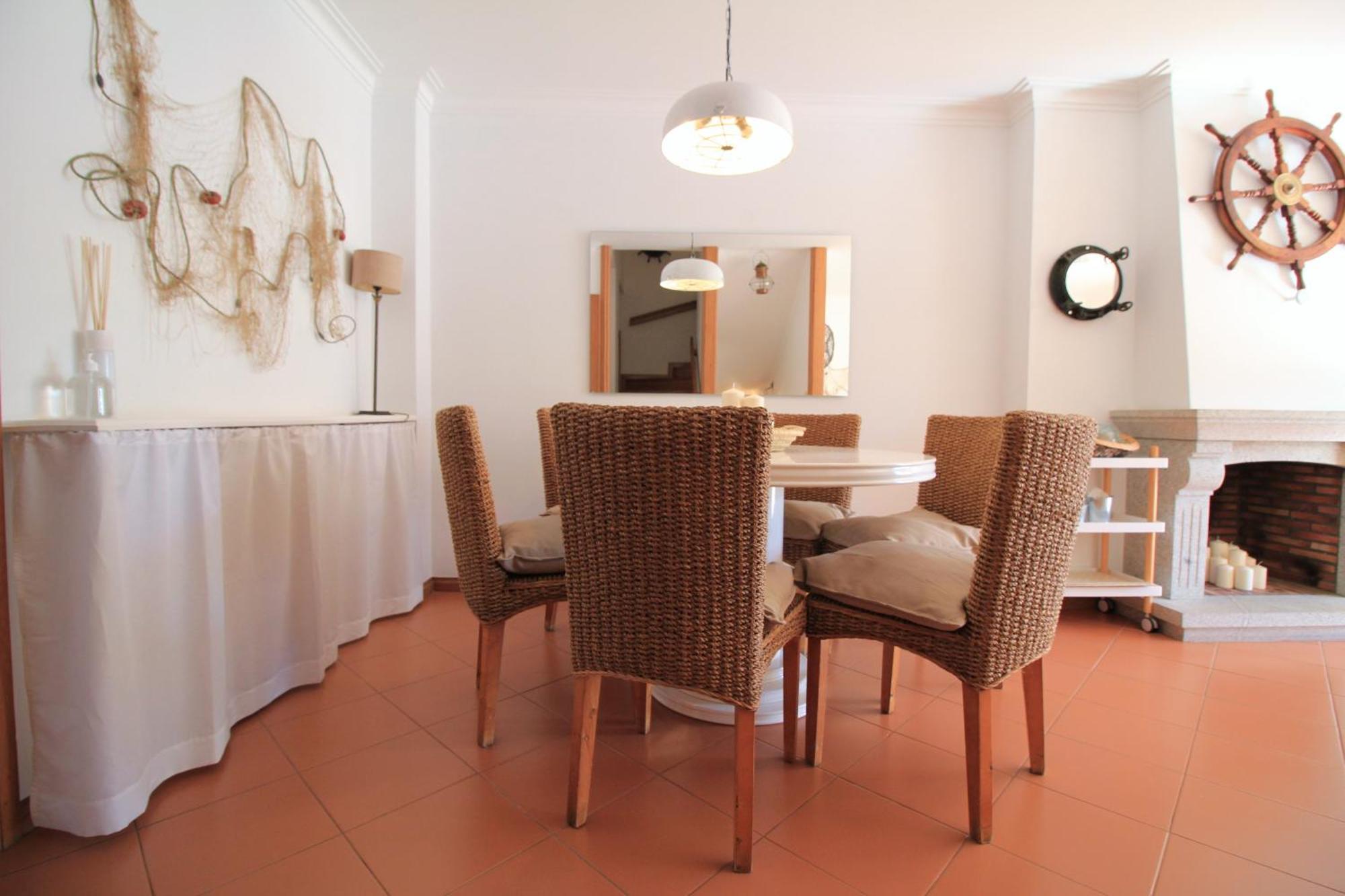 Villa Sea House Viana do Castelo Esterno foto