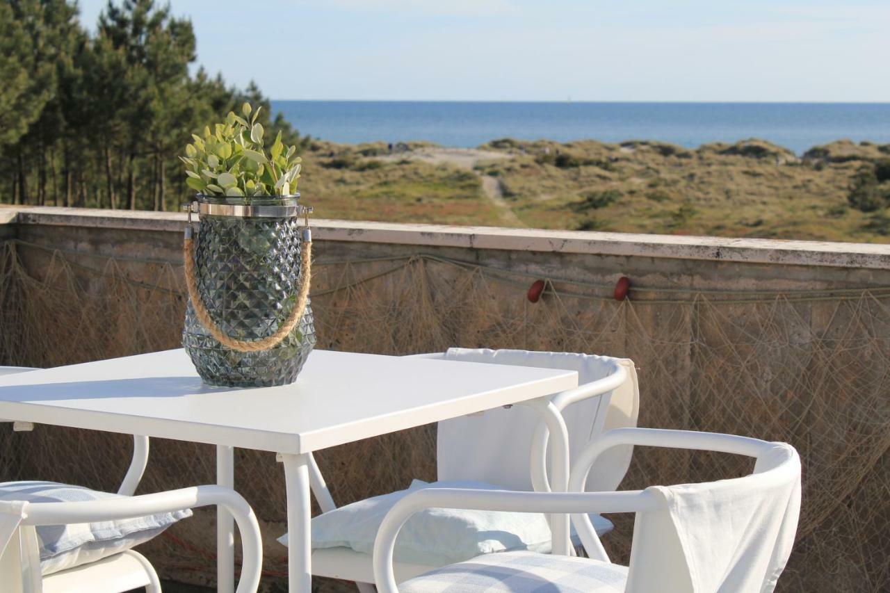 Villa Sea House Viana do Castelo Esterno foto